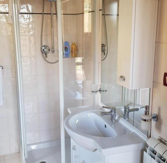 酒店 Agriturismo Il Pappamerlo