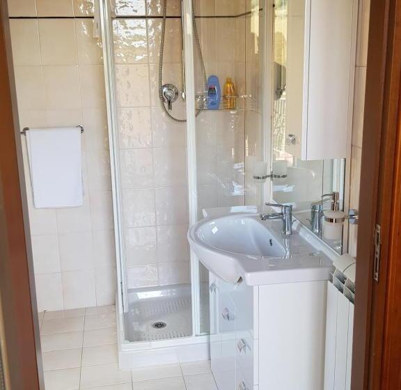 酒店 Agriturismo Il Pappamerlo