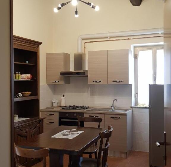 酒店 Agriturismo Il Pappamerlo