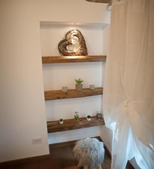 호텔 Agriturismo Ostrouska