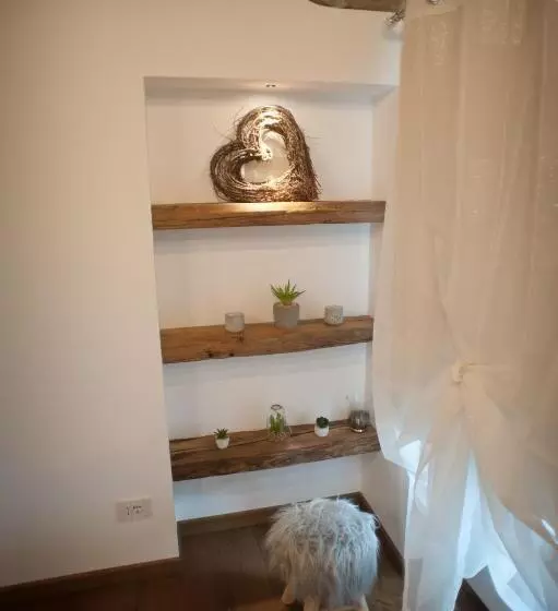 ホテル Agriturismo Ostrouska