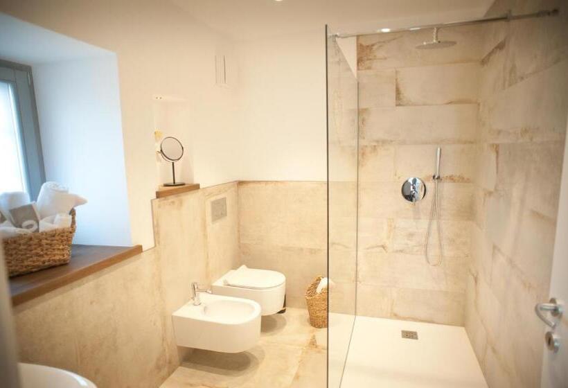 호텔 Agriturismo Ostrouska