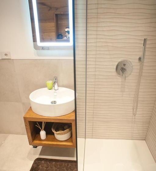 호텔 Agriturismo Ostrouska