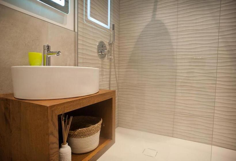 호텔 Agriturismo Ostrouska