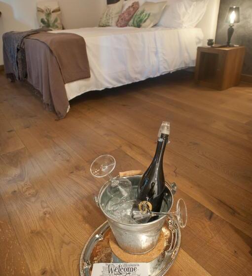 호텔 Agriturismo Ostrouska