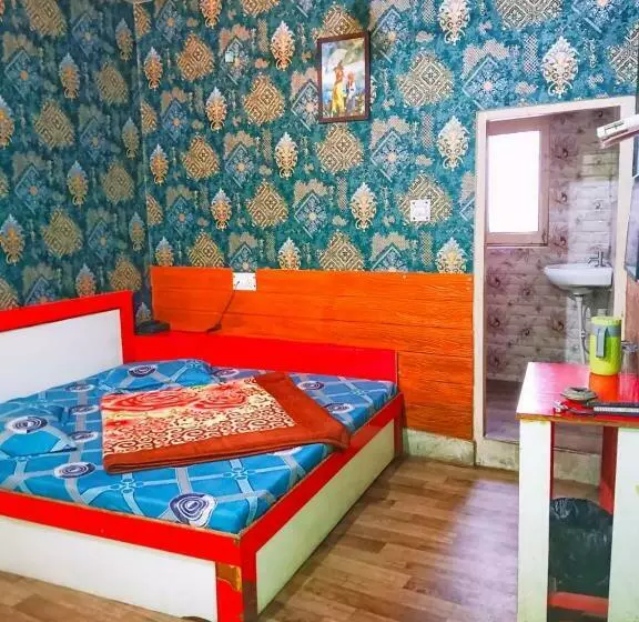 هتل Atithi Guest House