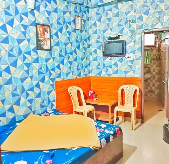 Hotel Atithi Guest House