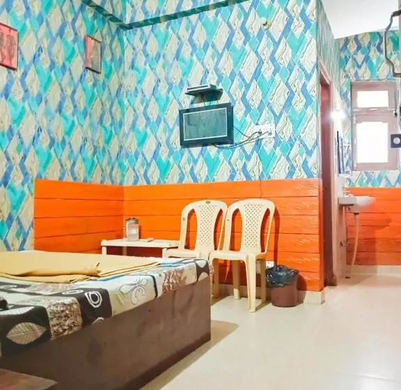 هتل Atithi Guest House