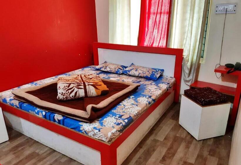 Hotel Atithi Guest House