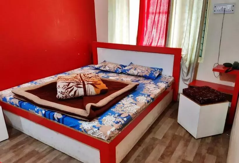 هتل Atithi Guest House