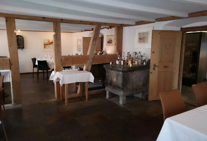 Hotelli Casa Alva