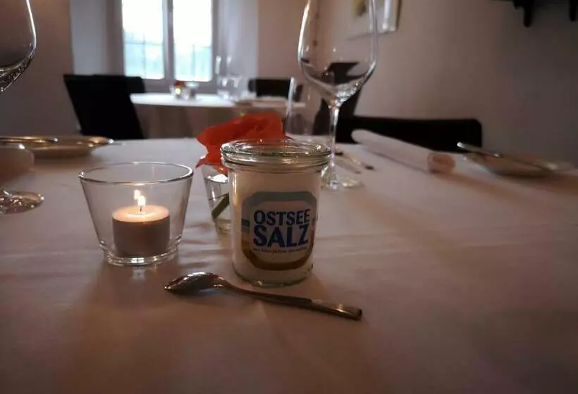 Hotelli Casa Alva
