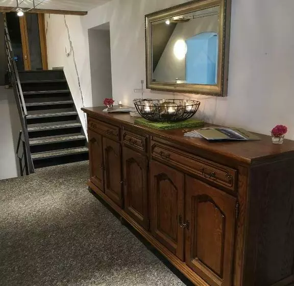 Hotelli Casa Alva