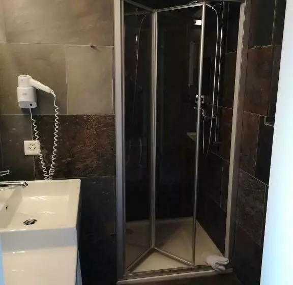 Hotelli Casa Alva