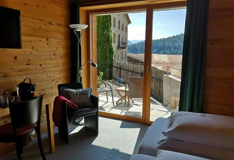 Hotelli Casa Alva
