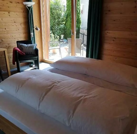 Hotelli Casa Alva