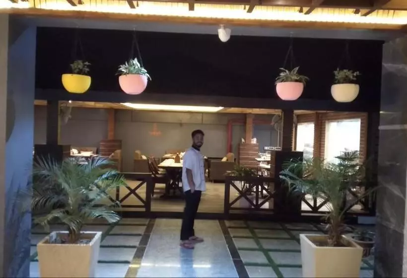 ホテル Dew Plaza