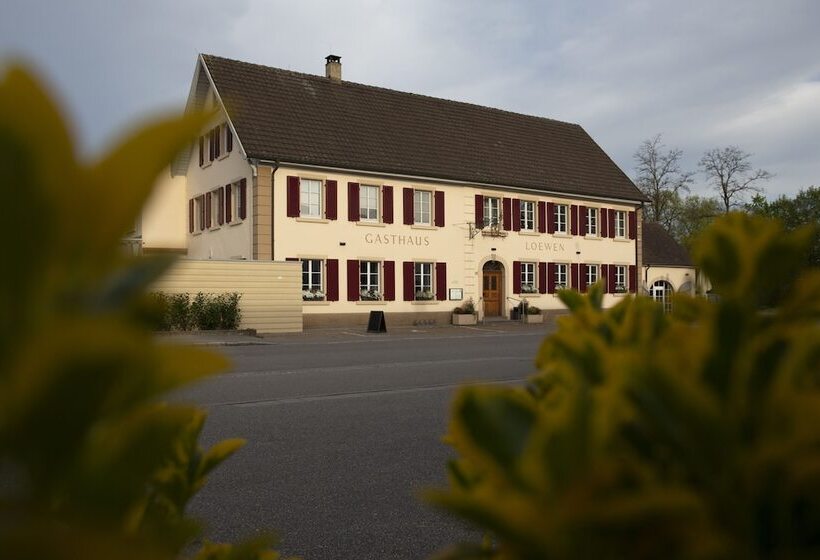 Hotel Zum Loewen