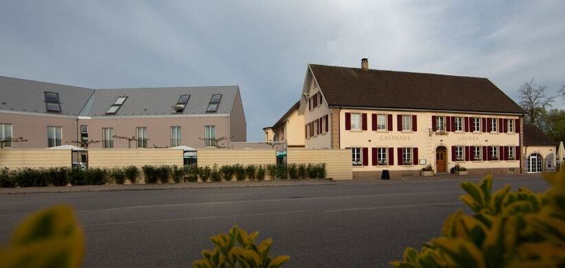 Hotel Zum Loewen