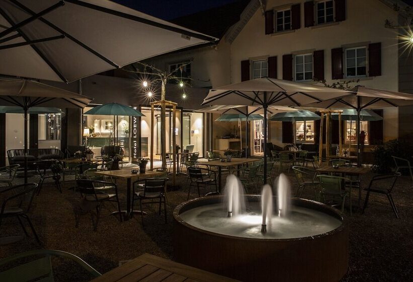 Hotel Zum Loewen