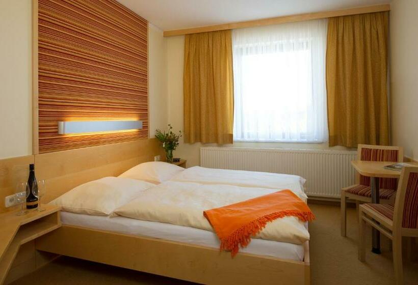 Отель Gasthof Mader Gubo & Co Kg