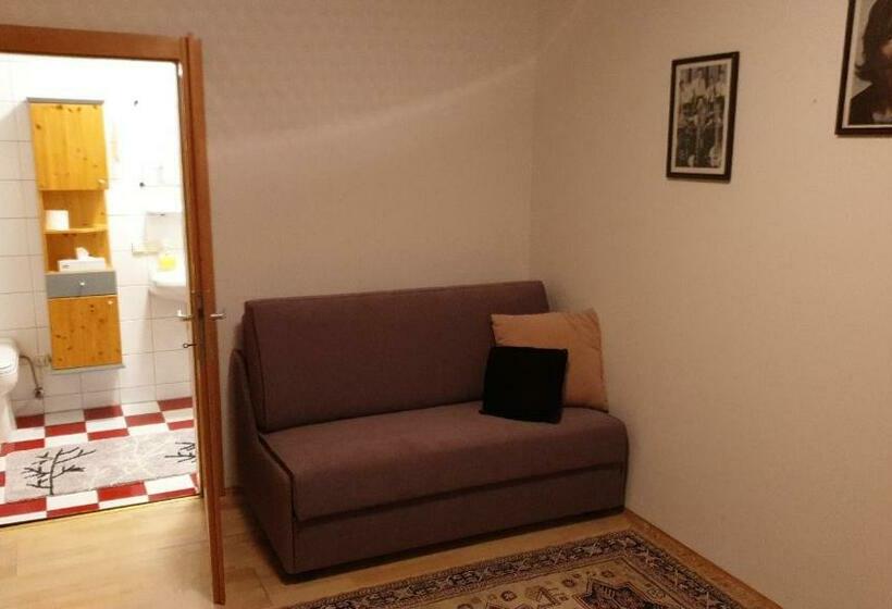 酒店 Gasthof Mader Gubo & Co Kg