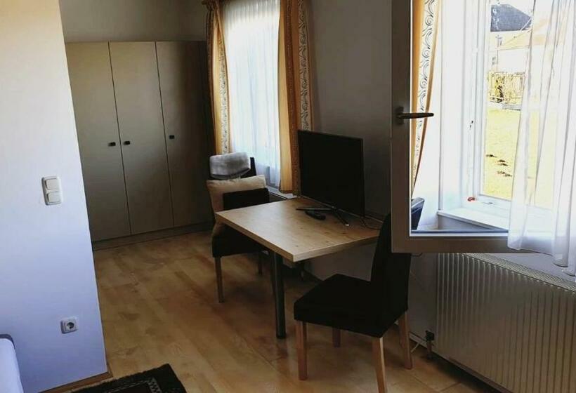 Отель Gasthof Mader Gubo & Co Kg