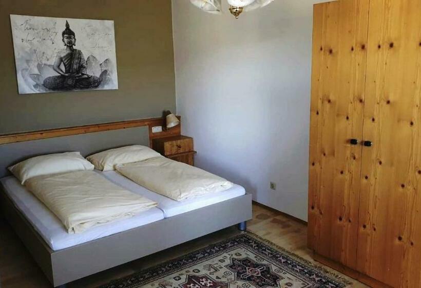 酒店 Gasthof Mader Gubo & Co Kg