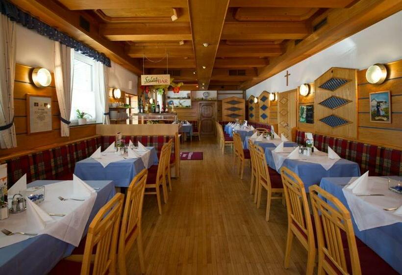 Отель Gasthof Mader Gubo & Co Kg