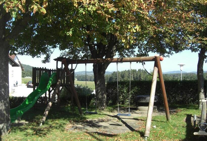 Отель Gasthof Mader Gubo & Co Kg