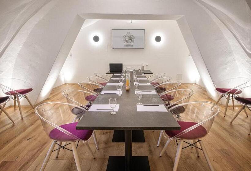 호텔 Gasthof Prunner