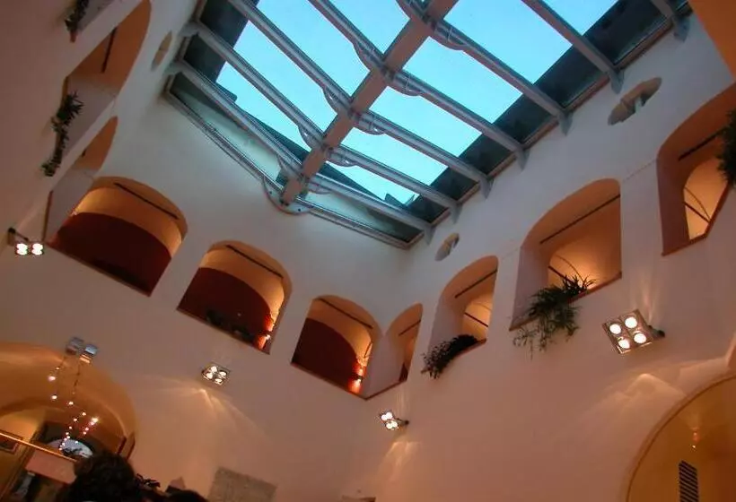 Hotelli Gasthof Prunner