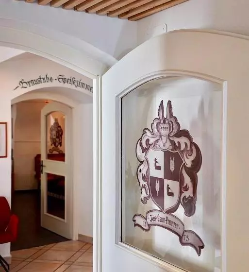 Hotelli Gasthof Prunner