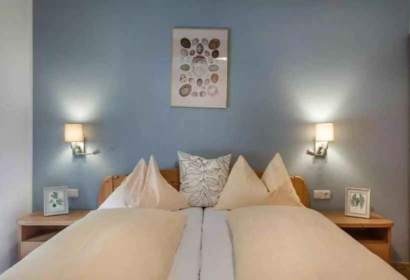 Hotelli Gasthof Prunner