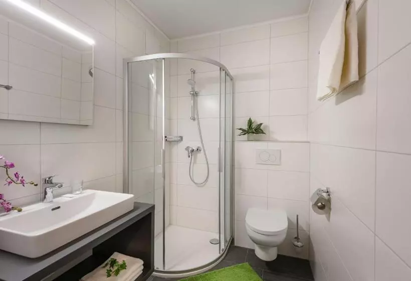 Hotelli Gasthof Prunner