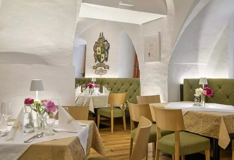 Hotelli Gasthof Prunner