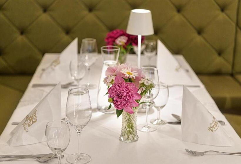 호텔 Gasthof Prunner