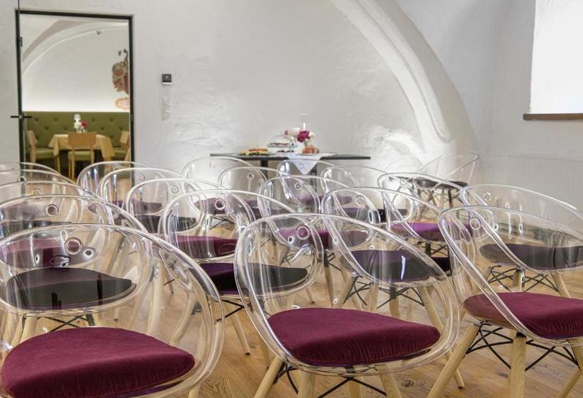 호텔 Gasthof Prunner