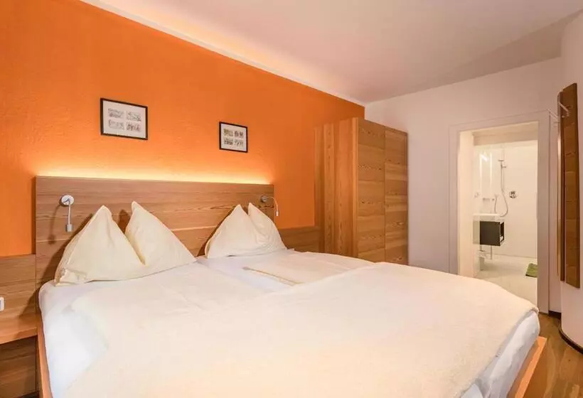 Hotelli Gasthof Prunner