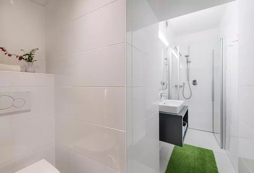 Hotelli Gasthof Prunner