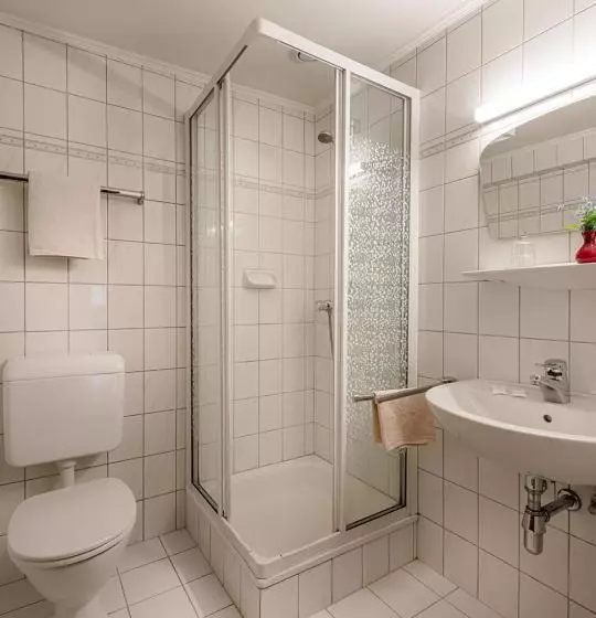 Hotelli Gasthof Prunner