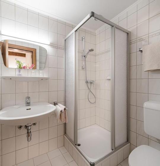 호텔 Gasthof Prunner