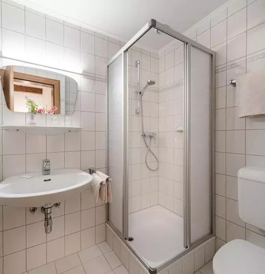 Hotelli Gasthof Prunner