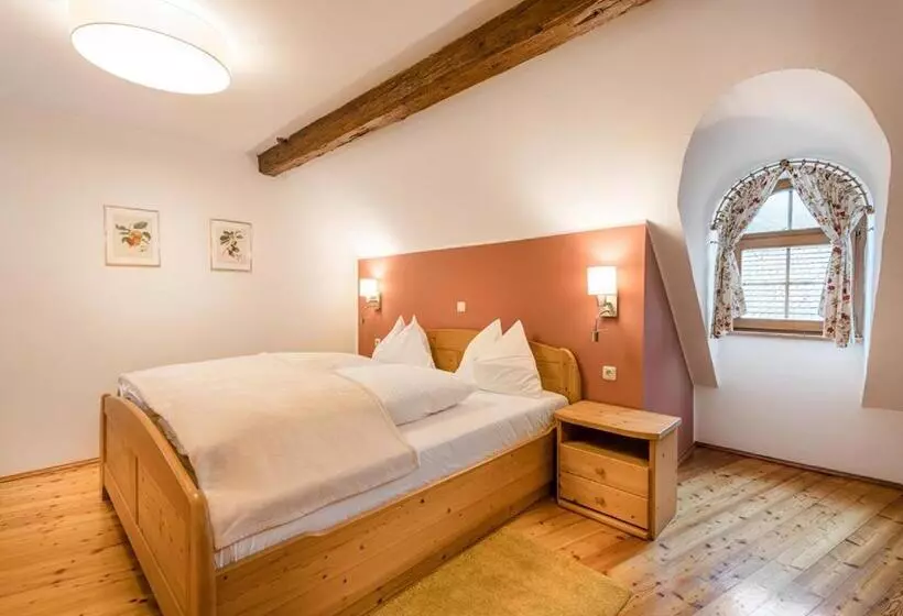 Hotelli Gasthof Prunner