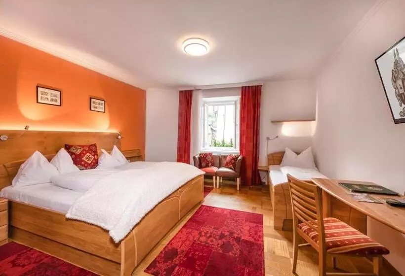 Hotelli Gasthof Prunner