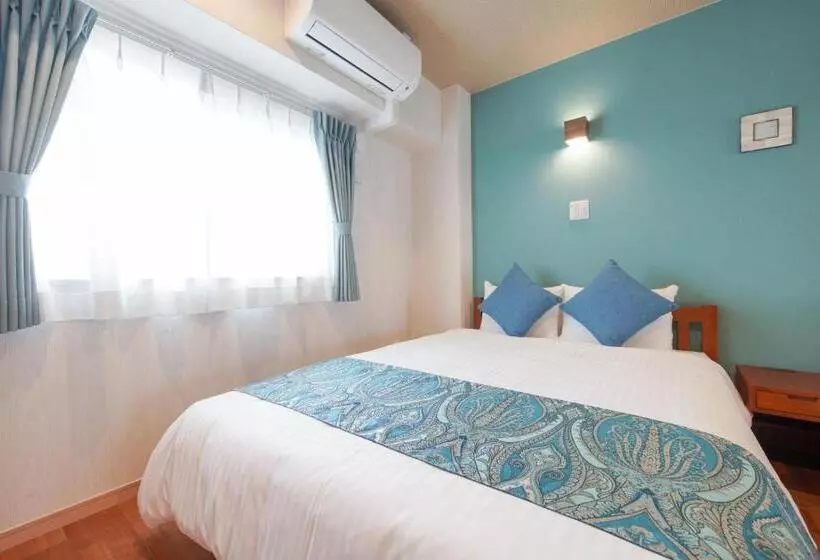 Hotelli Haabesu Okinawa
