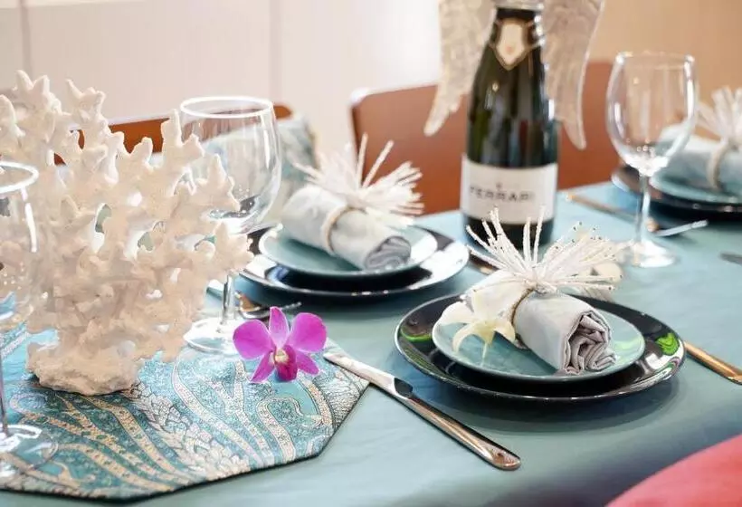 Hotelli Haabesu Okinawa