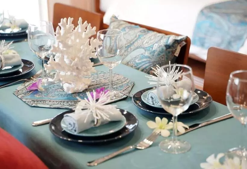 Hotelli Haabesu Okinawa