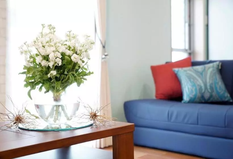 Hotelli Haabesu Okinawa