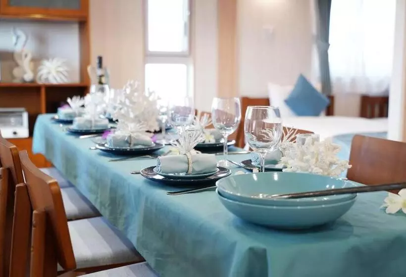 Hotelli Haabesu Okinawa